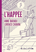 Happée (L')